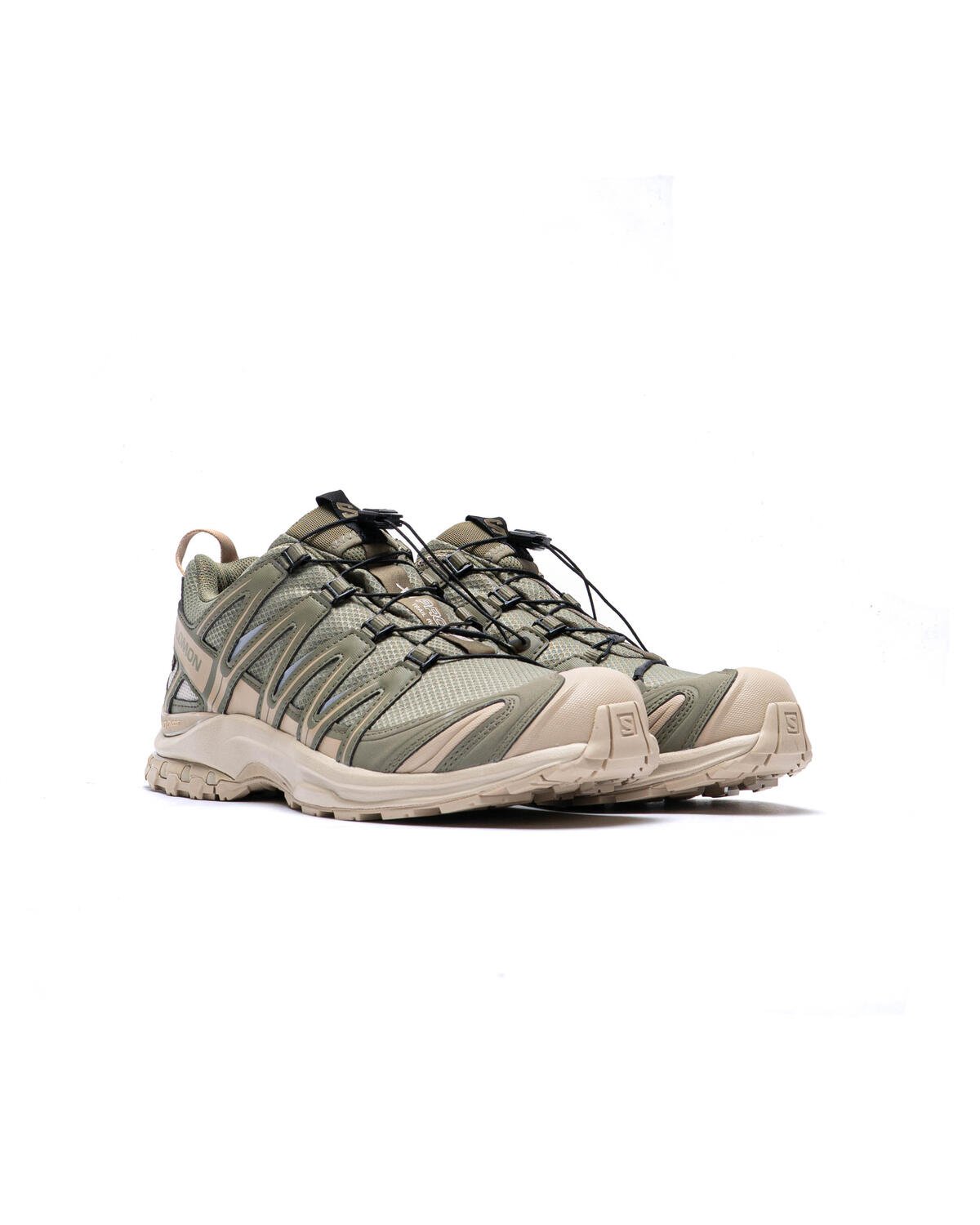 Salomon XA PRO 3D GORE-TEX | L47587400 | AFEW STORE